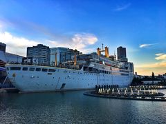 -Paulaner·德国帕拉娜自酿啤酒餐厅(海上世界店)