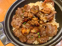 -达摩食堂(仓山万达店)