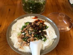 -袁家豆腐