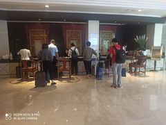 -台州开元大酒店·骑士中餐厅
