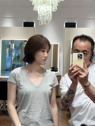 -汤尼英盖TONI&GUY-essensuals