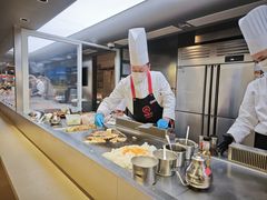 -海底捞大排档火锅(打浦路店)