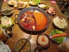 -于屿城重庆火锅(深圳总店)
