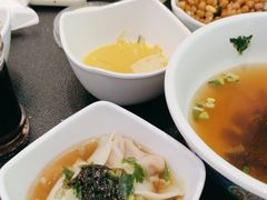 -紫光园·烤鸭·北京菜(团结湖店)