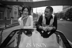 -YIMO映画摄影工作室