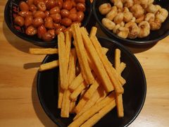 -风光老灶麻辣香锅(大成路翠微百货店)