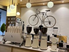 -常识咖啡common sense(春熙路店)