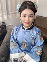 -美云庭古装·格格服汉服·京城旅拍(北京店)