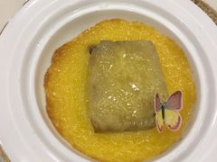 芝士焗糯米鸡-新梅园不夜粥(龙华店)