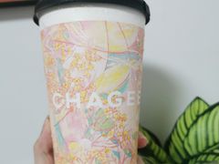 -霸王茶姬(正佳广场店)