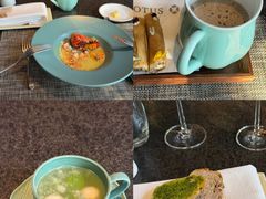 -莲西餐(曲江店)