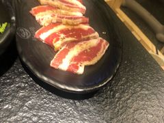 -悟空酒场烤肉(凯德壹中心店)