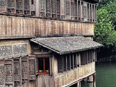 -乌镇景区