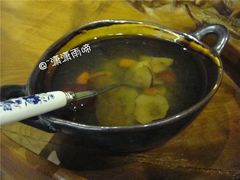 YFG16-喜艾堂艾灸馆(世贸天阶店)