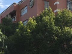 -华东师范大学第二附属中学(张江校区)