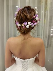 -艾米丽婚纱礼服