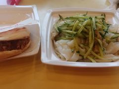 -陕味基中式快餐家的味道(波普店)