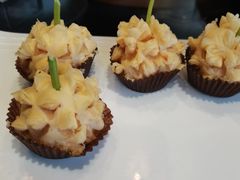 -铜锣湾·有麝自然香(渝北财富中心店)