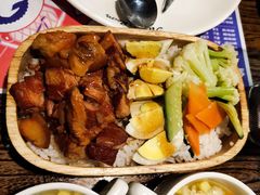 -祖母的魔法厨房(印象城店)