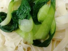 -晋爱面大同刀削面(白纸坊店)