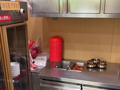 -米村拌饭(路南区万达店)