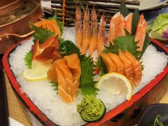 -伊豆野菜村(大族广场店)