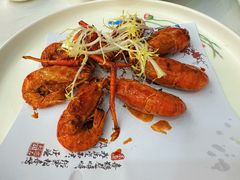 -丰尔粥食·顺德鱼生·干蒸排骨顺德菜(大良分店)