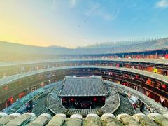 -云水谣景区