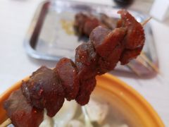 微波腱子肉-海平馄饨(逍遥二路店)