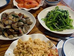 -Sasa的海(蜈支洲岛后海店)