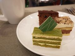 -合肥富力威斯汀酒店·知味餐厅