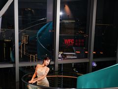 -WFC会仙楼观景台