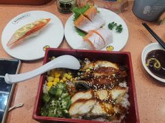 -元气寿司(金光华店)