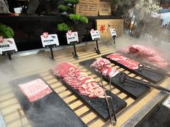 -钱小奴炭烤自助料理·安格斯牛肉(盐城中南城店)
