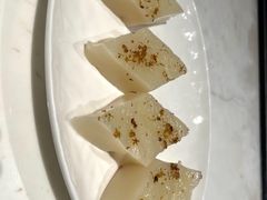 桂花拉糕-绿波廊(豫园店)