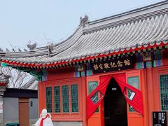 -郭守敬纪念馆