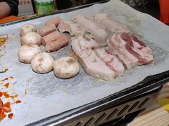 -韩国大金刚烤肉·料理(印象城店)