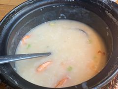-颐和•海鲜砂锅粥•啫啫煲(奥林匹克广场店)