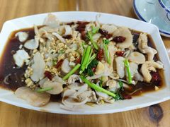 -景祥海鲜美食餐厅