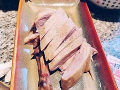 -南京大牌档(夫子庙老门东店)