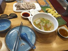 -品回味清真西北楼(宁波首店)