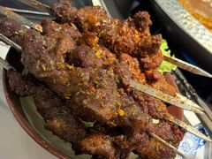 -李姑婆鲜切牛肉火锅自助(凤城二路店)