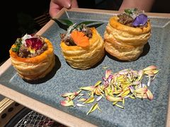-板前十胜·和牛烧肉专门店(北京总店)