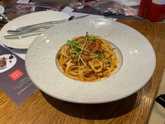 -曼乐辰餐厅(中庚漫游城店)