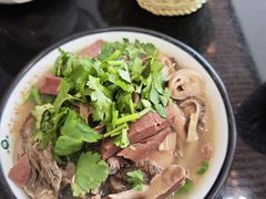 -宛平李记小吃(东关街店)