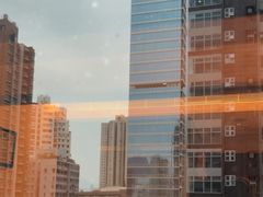 -香港铜锣湾皇悦酒店