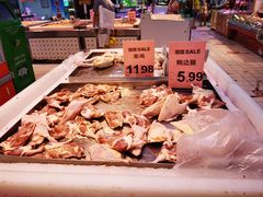 -物美大卖场(玉蜓桥店)