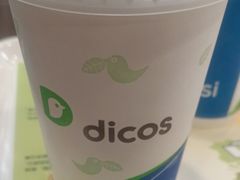 -德克士(盂县广场店)