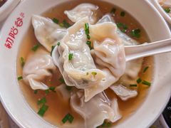 -初阳谷·丽水味道(栖悦城店)