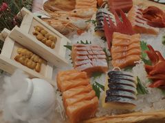 -黑松白鹿(金融街店)